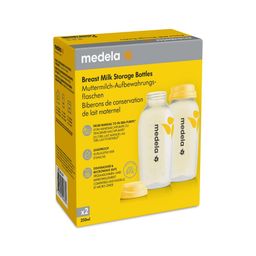 medela® Biberon pour lait maternel 2 x 250 ml