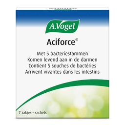 A.VOGEL Aciforce