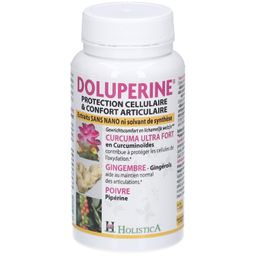 Holistica Doluperine