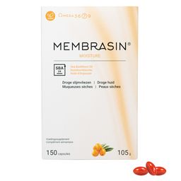 Membrasin Omega 7