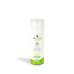 Aurea Gel Pur Aloe Vera 98 %