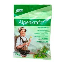 Salus Alpenkraft® Bonbons aux plantes
