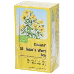 Salus FLORADIX® Tisane de Millepertuis