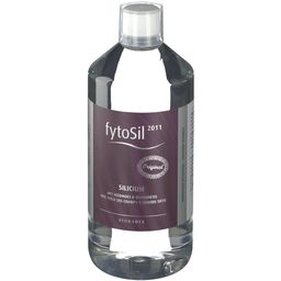 Fytosil Silicium Organique+Prele & Ortie