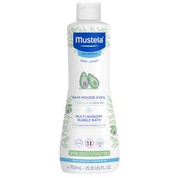 Mustela Bain Mousse Éveil