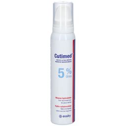 Cutimed® Acute 5%