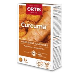 Ortis® Curcuma