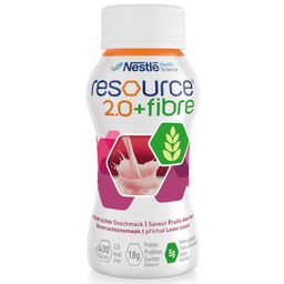 Resource 2.0 Fibre Fruits Des Bois 200ml 12100791