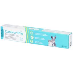 Boehringer Canikur®Pro chiens et chats 15 ml