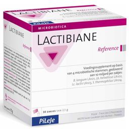 PiLeJe Lactibiane Reference