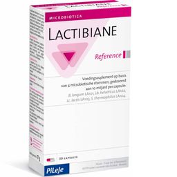 Lactibiane Référence