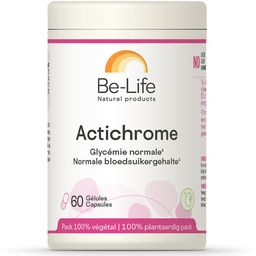 BE-LIFE Actichrome Mineral Complex