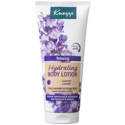 Kneipp Body Lotion Lavande