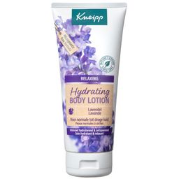 Kneipp® Lait Corps Bouquet Relaxant - Lavande
