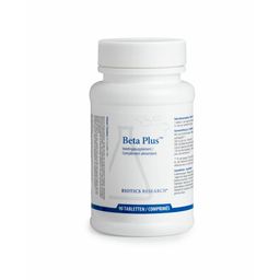 Biotics Beta Plus