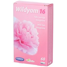 ORTHONAT Wildyam16 Menopause