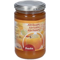 Prodia Pâte à tartiner Abricot + Maltitol
