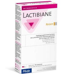 Lactibiane Voyage