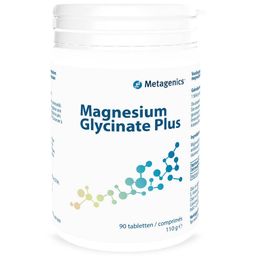 Metagenics® Magnesium Glycinate Plus