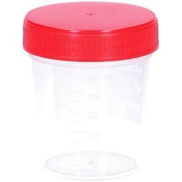 Fagron Pot Urine Non-Stérile 100 ml