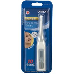 Omron Eco Themomètre digital