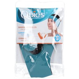 Quies Bandeau d'oreille Bain & Sport Petite taille