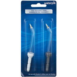 Waterpik® Pik Pocket Tip