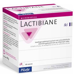 LACTIBIANE Iki