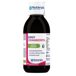 Nutergia Ergycranberryl