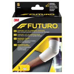 3M FUTURO Comfort Lift Coudière anti-epicondylite Taille S