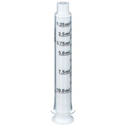 Aca Pharma Applicateur vaginal 1,25 - 10 ml