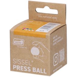 SISSEL® Press-Ball Souple Rose