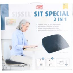 SISSEL® Sit Spécial 2 en 1 Gris