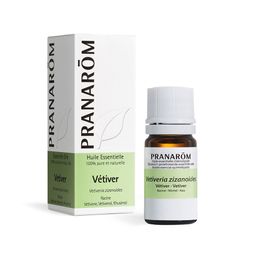 Pranarôm Vetiver Huile essentielle