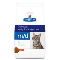 Hills Feline Chat Prescription Diet m/d 8685