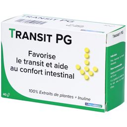Pharmagenerix Transit PG