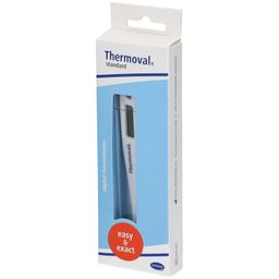 Thermoval® Standard thermomètre électronique