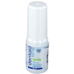 Dentaid Xeros Spray Buccal