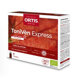 Ortis Toniven Express BIO
