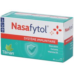 Nasafytol®