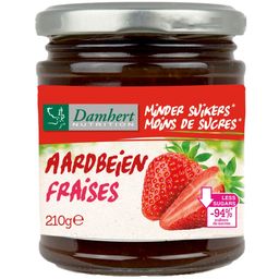 Damhert Tagatesse Confiture fraise