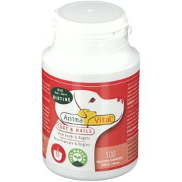 Biotine Complex Chien/Chat