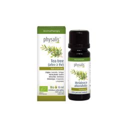 Physalis® Tea Tree Huile Essentielle