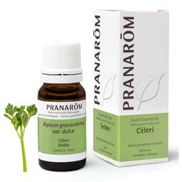 Pranarom Huile Essentielle Céleri