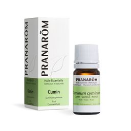Pranarôm Cumin Huile essentielle