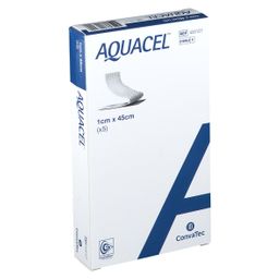 Aquacel™ Hydrofiber™ 1 cm x 45 cm
