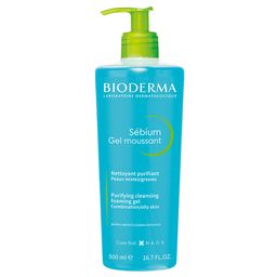 BIODERMA Sébium Gel Moussant Purifiant