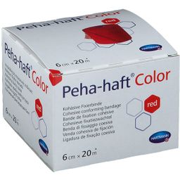 Hartmann Peha-haft LF 6cm x 20m