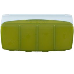 PILBOX DAILY PRES 16 8 modèles VERT