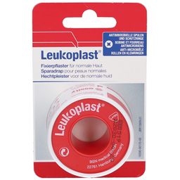 Leukoplast Couvercle 2,50 cm x 5 m en suspension